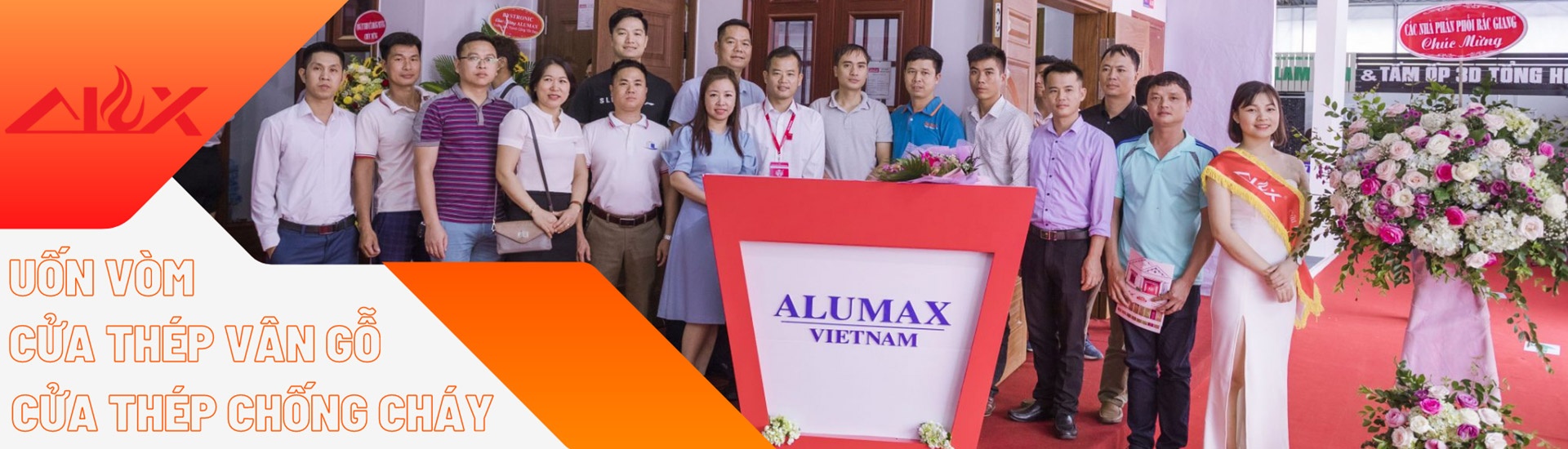 Alumax Việt Nam